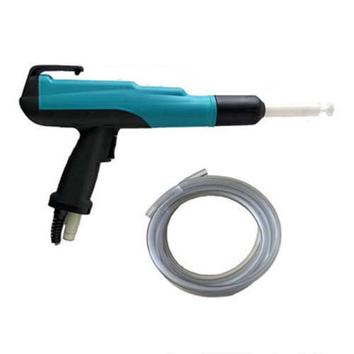 Electrostatic Powder Coating Spray Gun: A Consumer's Ultimate Reference