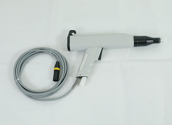 Unbox the Potential of Powder Coating Gun Kit